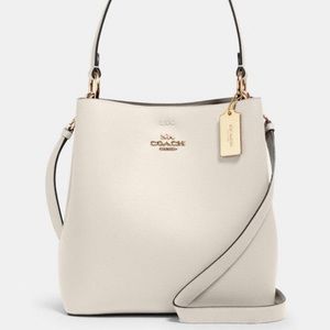 Coach Town Bucket Bag